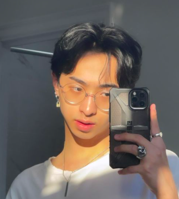Harlem Yu and Annie Yi’s 19-year-old son has become a singer