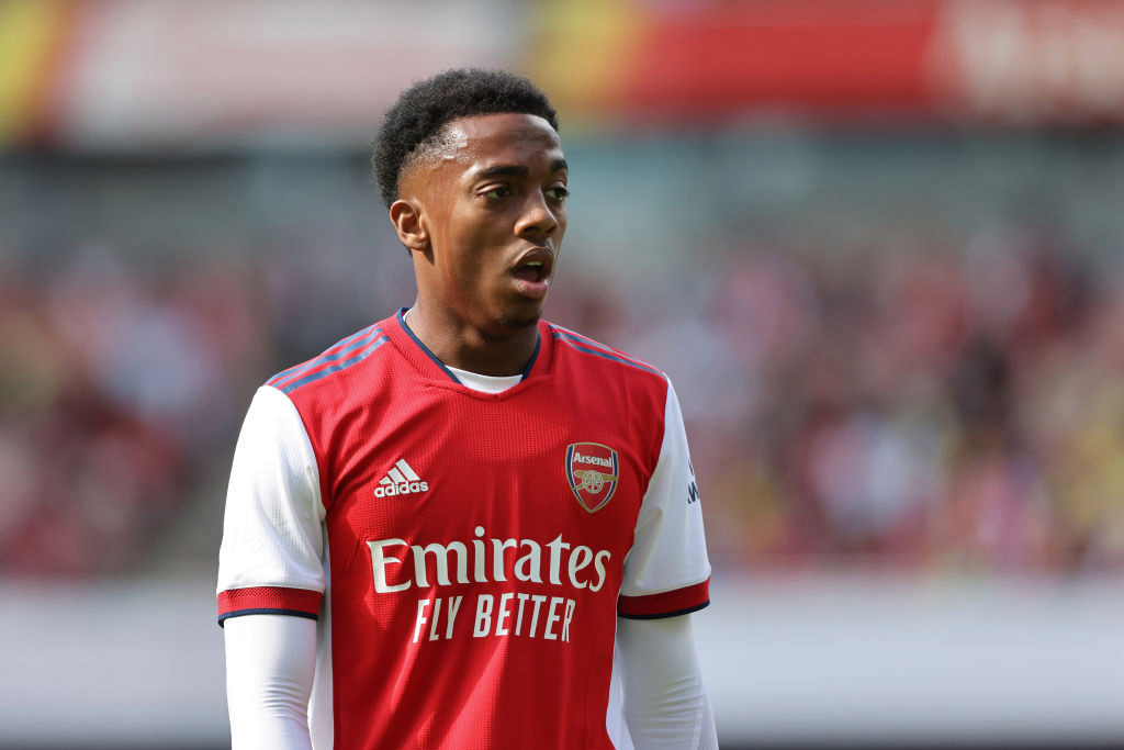 Arsenal set asking price for Newcastle United to sign Joe Willock