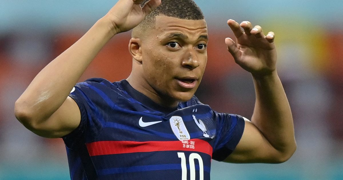 Kylian Mbappé Liverpool transfer won't happen, and Lionel Messi's Barcelona departure shows why