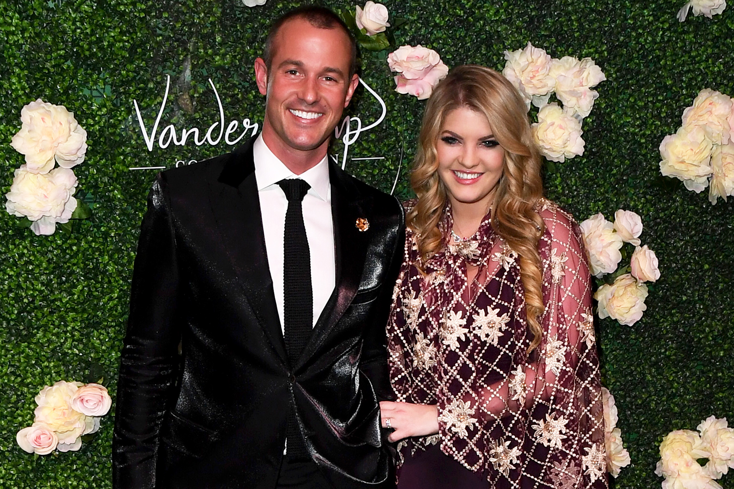 Lisa Vanderpump's Daughter Pandora Expecting First Baby with Husband Jason Sabo