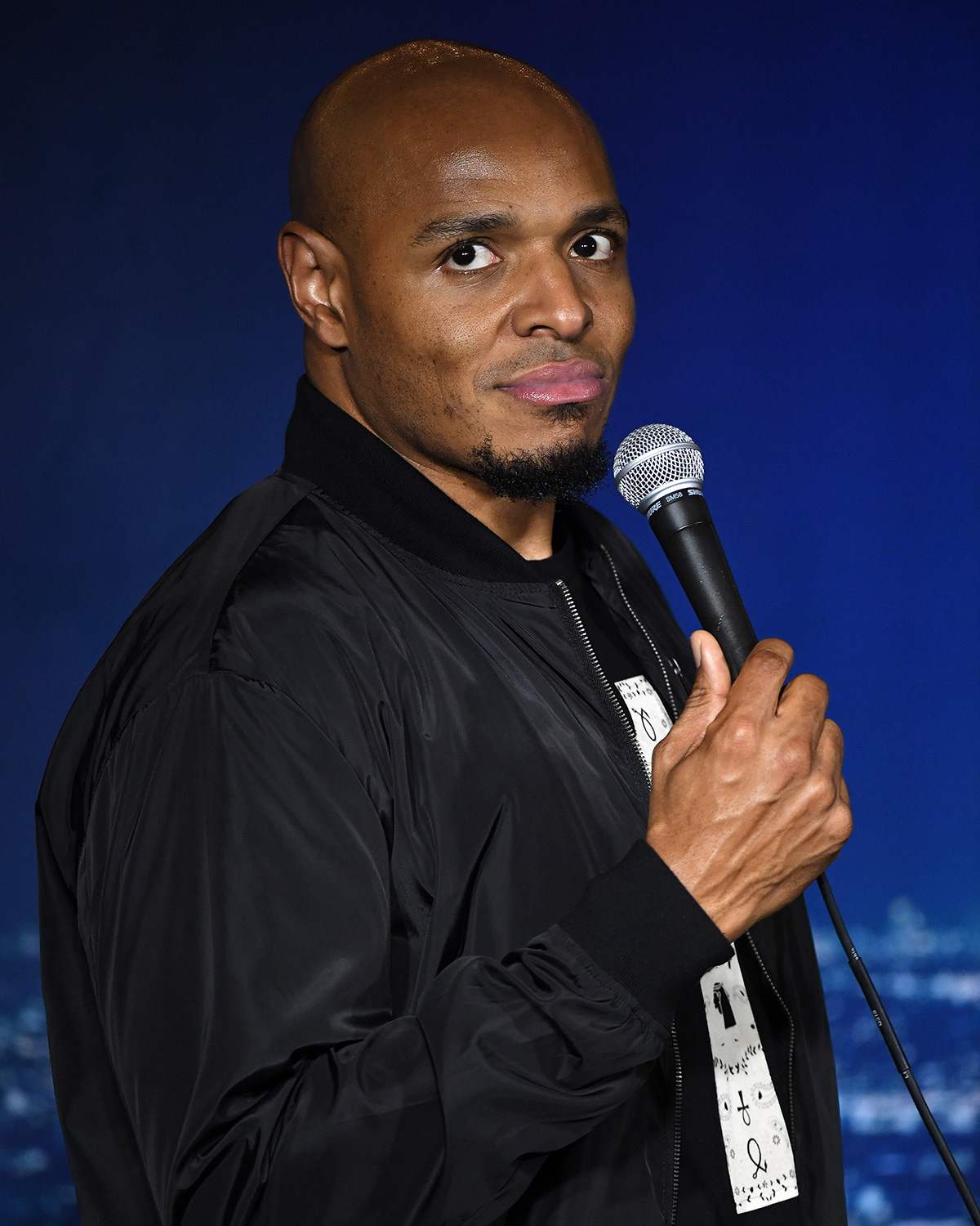 Comedian Tony Baker's son and 2 others killed after alleged street racers crash into their car