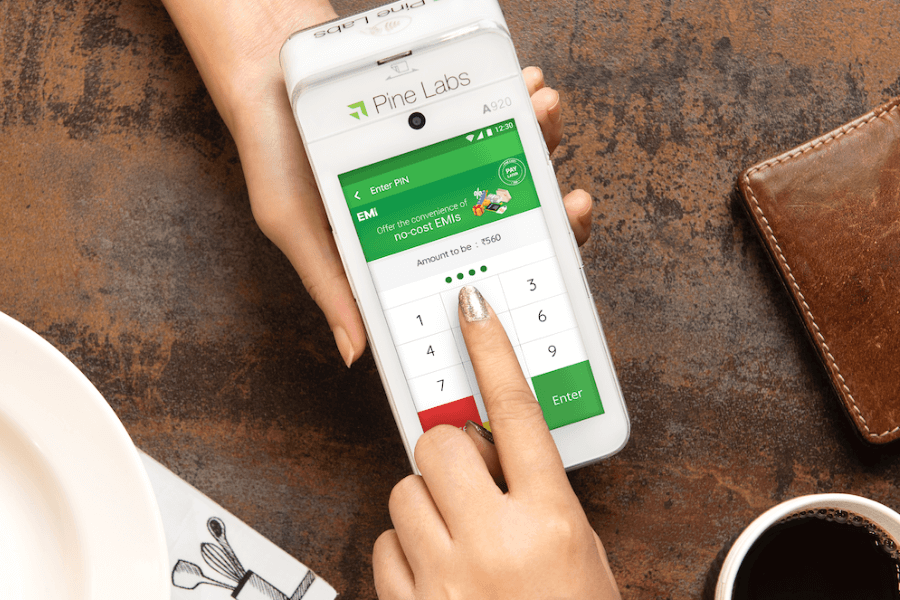 Pine Labs files for $304m IPO