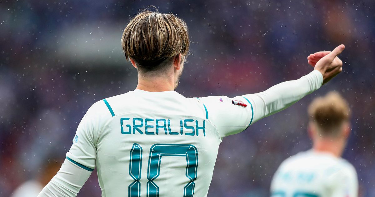 Liverpool have their own Jack Grealish to answer Man City, and it's not who you think