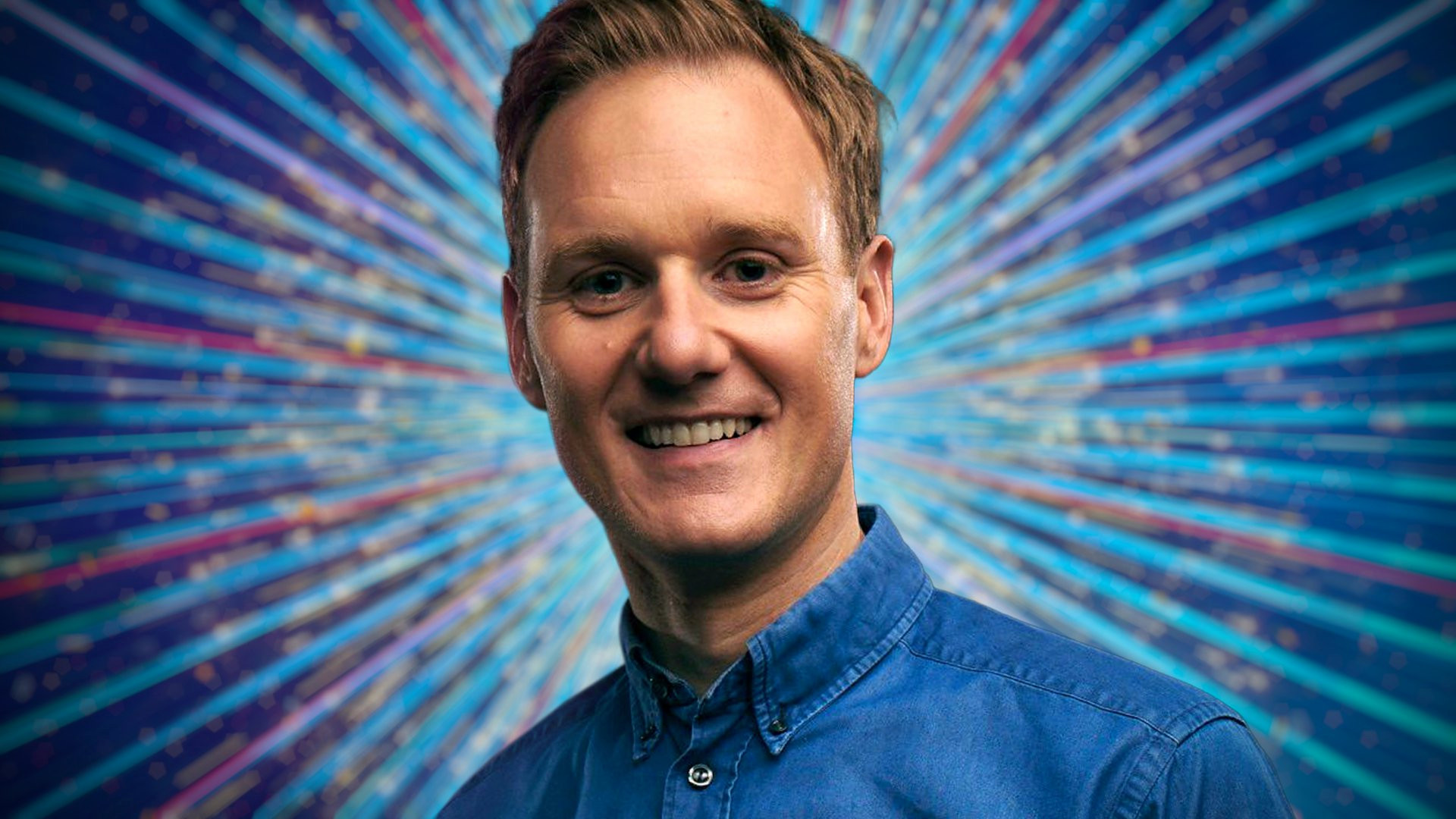 Strictly 2021 lineup: Who is Dan Walker? Height, wife, BBC career and more