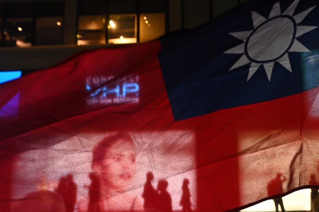 立陶宛允许台湾设代表处 中国召回驻立陶宛大使