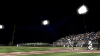 ‘MLB The Show 21’ Will Make The ‘Field Of Dreams’ Cornfield Playable In A Free Update