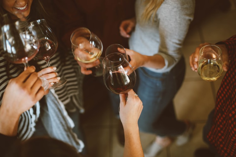 Man claims foreigners partying on roof deck have been ...