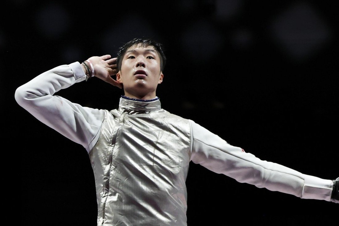 Hong Kong making sports development push after landmark Olympics: Carrie Lam