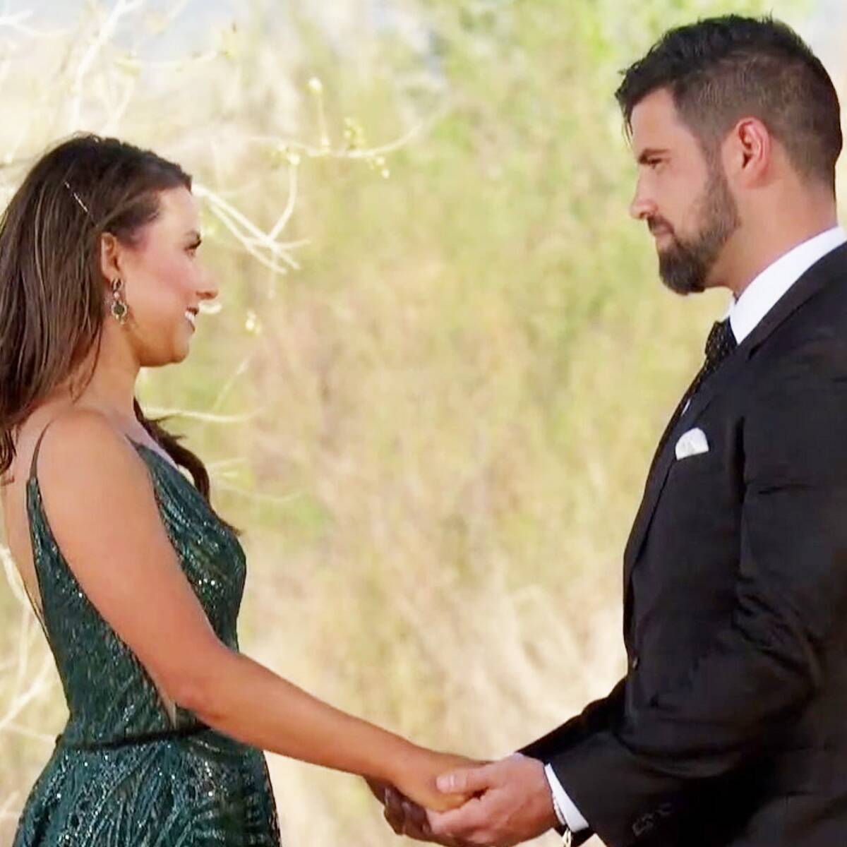 Bachelorette's Katie Thurston Is Engaged: Get a Status Update on Bachelor Nation Couples