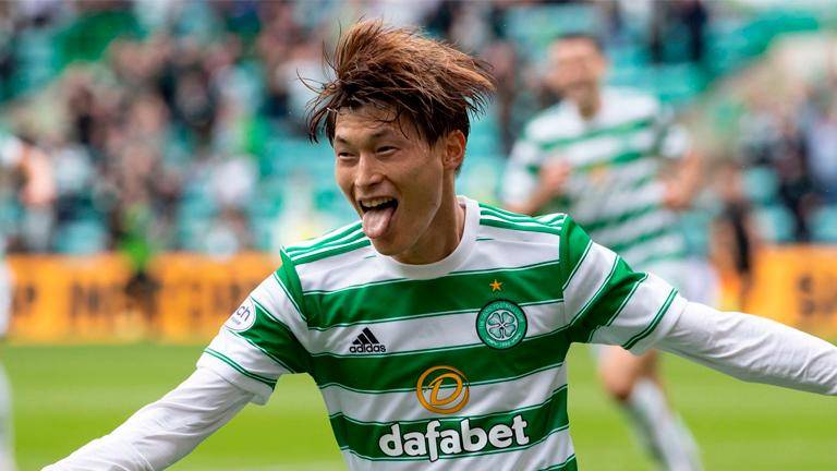 Furuhashi ‘good to go’ for Celtic in Europa League clash