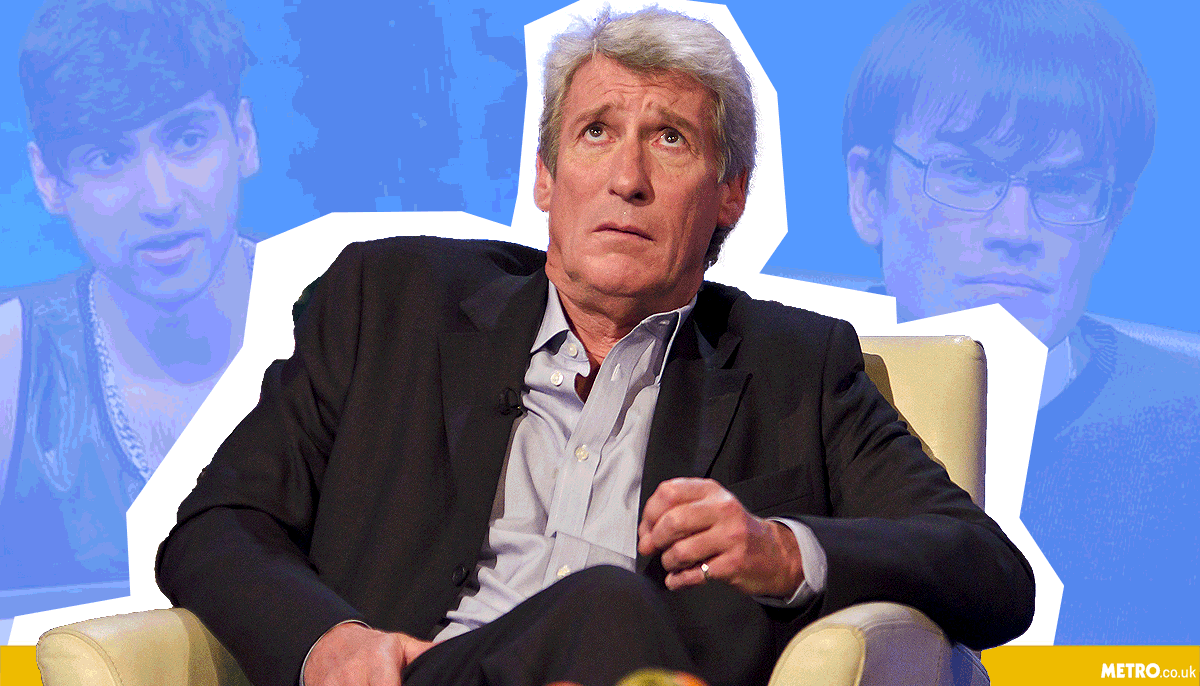 12 of the best University Challenge contestants of all time