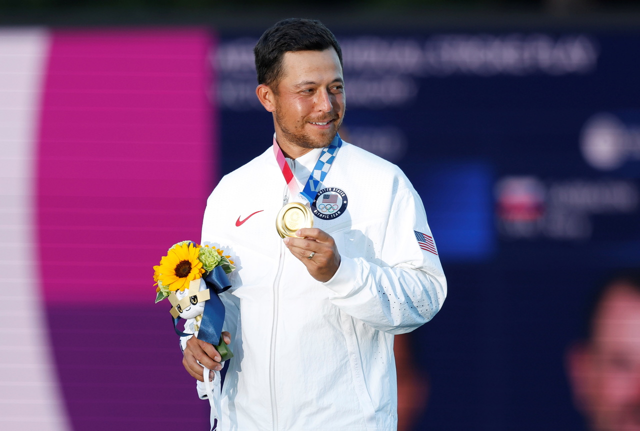 Olympics: Rory McIlroy's futile bronze pursuit says it all as golf leaves mark on Tokyo 2020