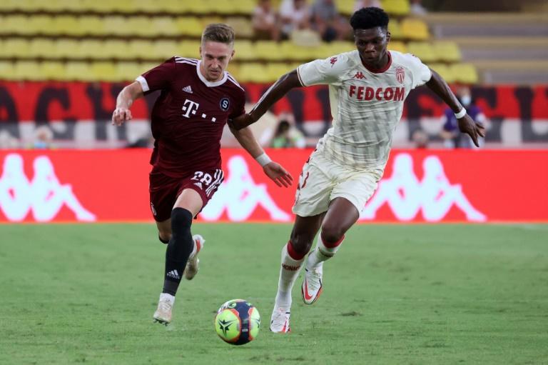 Monaco reach Champions League play-offs after Sparta Prague racism row