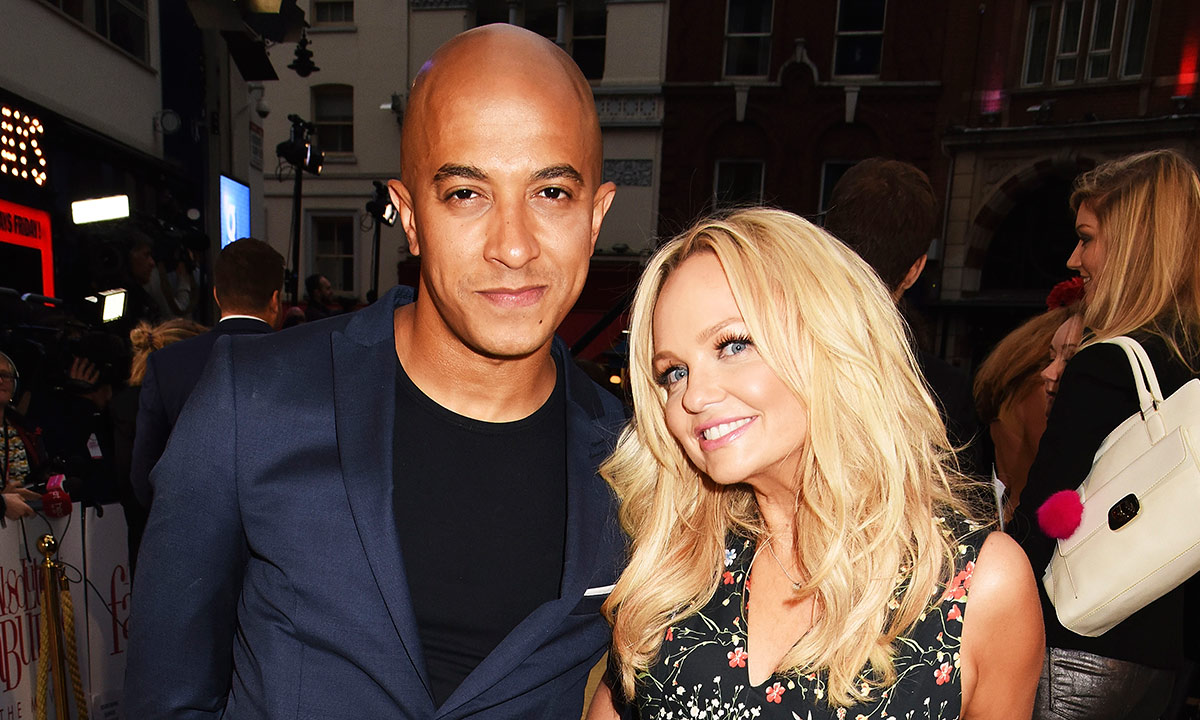 Emma Bunton's son sparks major reaction from her fans for a surprising reason