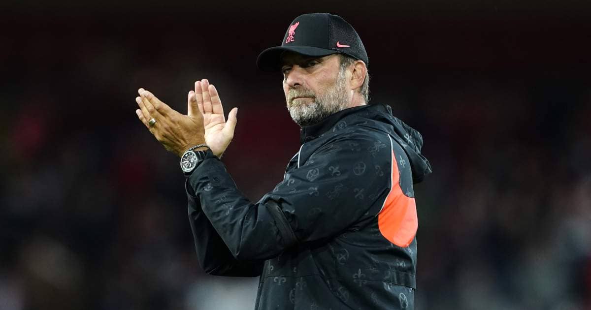 Pundit 'expects Liverpool to be busy' in final days of transfer window