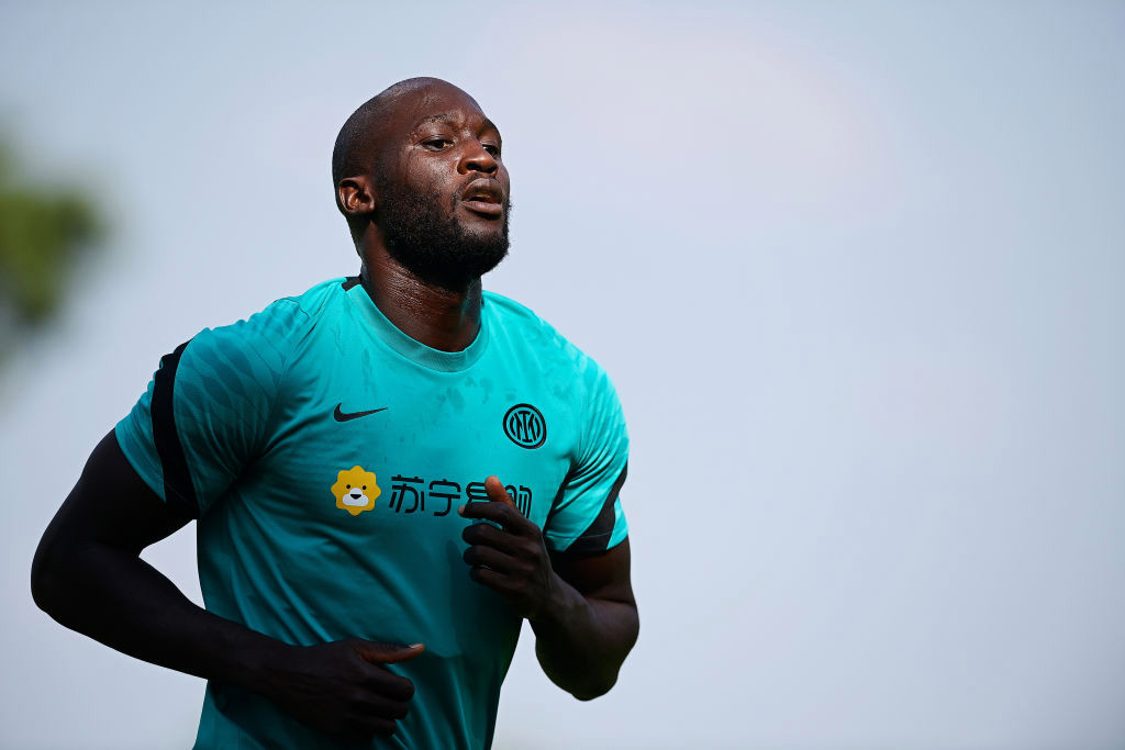 Premier League rivals have ‘massive problem’ with Romelu Lukaku returning to Chelsea, says Ian Wright