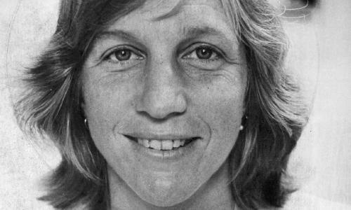 Joan Ullyot obituary