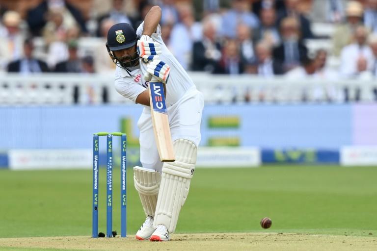 India openers defy England in second Test