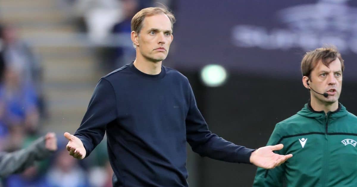 Tuchel reveals Chelsea analysts inspired key call; confirms 'serious' injury