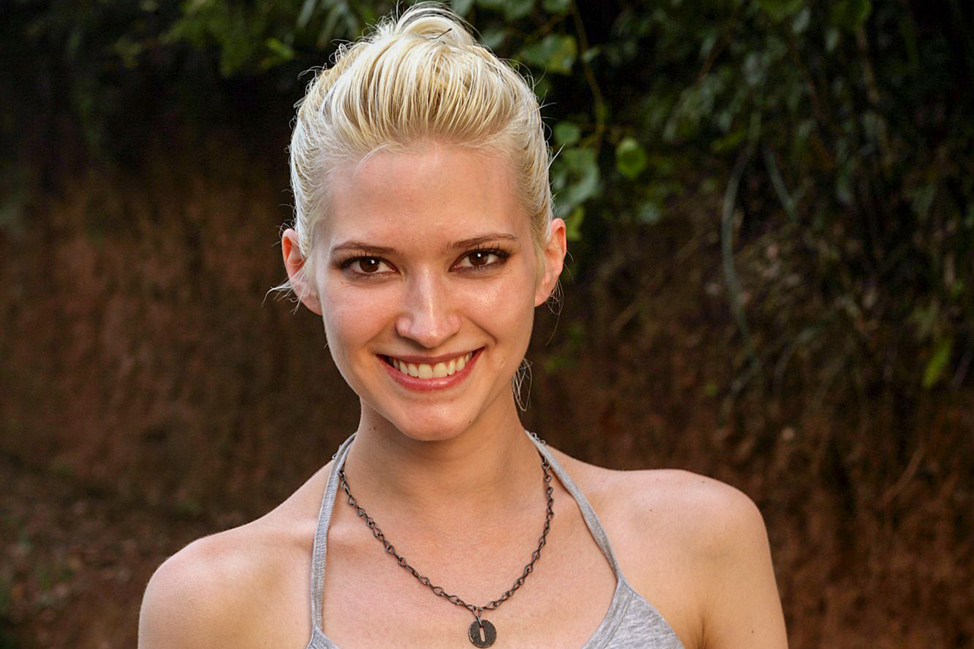 Survivor Quarantine Questionnaire: Courtney Yates celebrates her 'mission of pure spite'