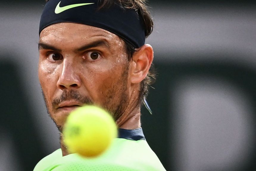 Tennis: Rafael Nadal out of Cincinnati, adds to doubt over US Open