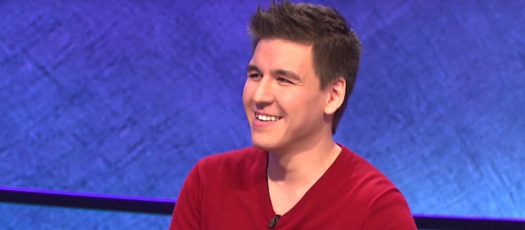 ‘Jeopardy!’ Mega-Champ James Holzhauer Is Pouring Gasoline On The Show’s Host Dumpster Fire