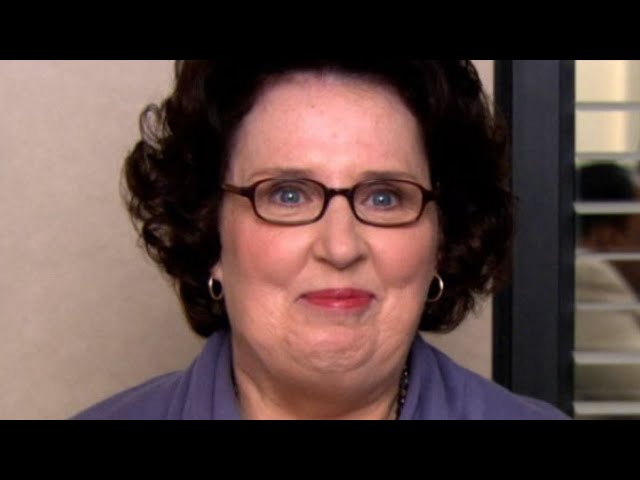 What Phyllis From The Office Is Doing Now