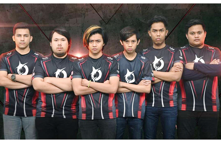 Todak gunning to be MPL champs