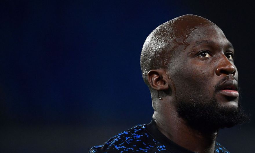 Football: Lukaku joins Chelsea from Inter Milan on five-year deal