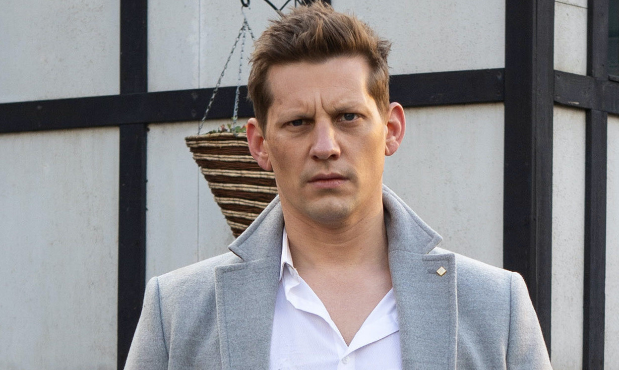 Hollyoaks spoilers: James Sutton reveals new boss Lucy Allan’s huge plans for show