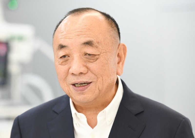 Li Xiting is Singapore's new richest person as country's wealthiest got richer amid Covid-19