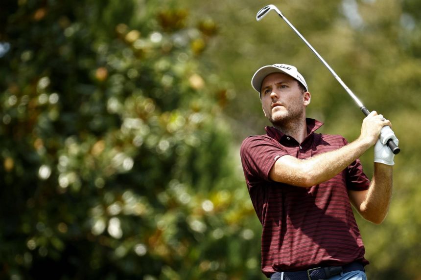 Golf: Henley shoots 62 for early Wyndham Championship lead