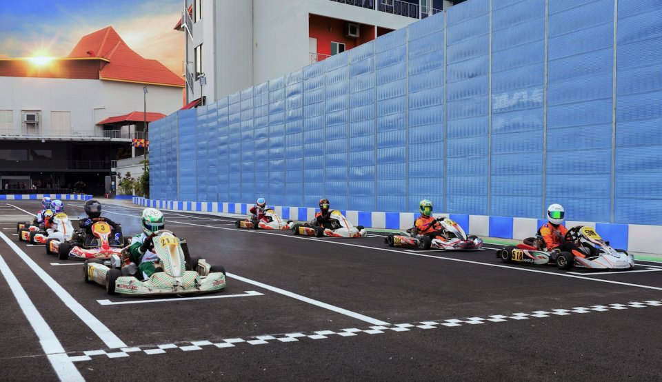 The Karting Arena opens second track in Jurong to thrill racers and adrenaline junkies