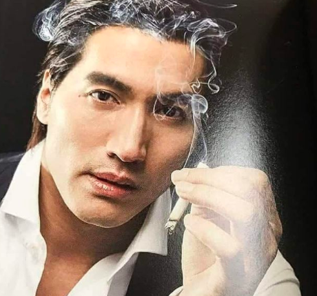 Male Version Of Sisters Who Make Waves to include Jerry Yan, Julian Cheung and Jordan Chan