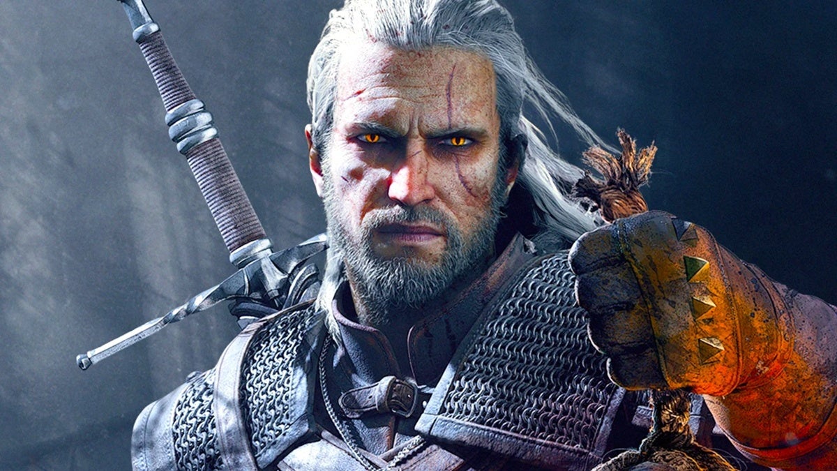 The Witcher 3 Players Discover Handy Feature Six Years Later
