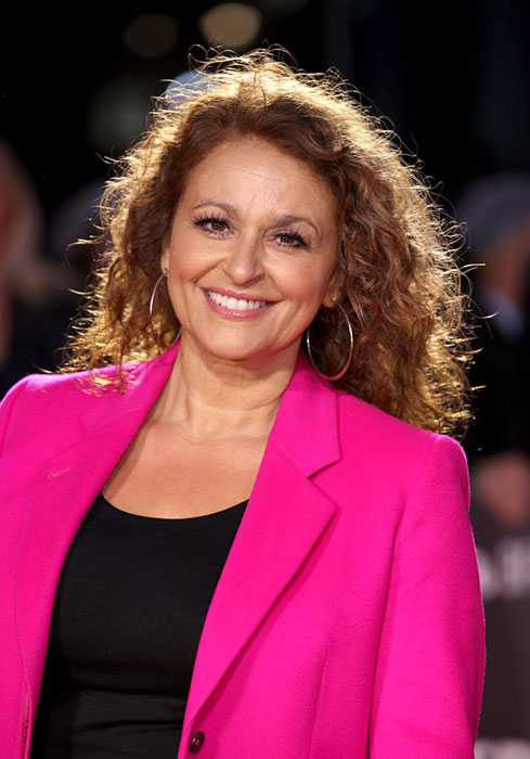 Nadia Sawalha shocks fans with impassioned Pret a Manger rant