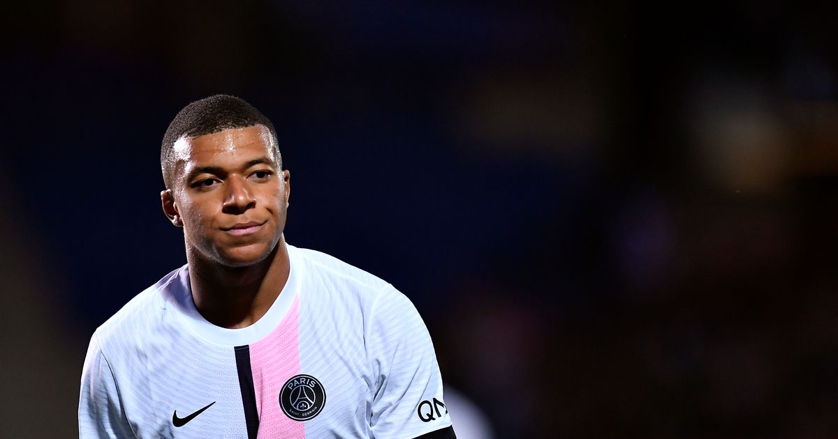 Liverpool finalising extremely cut-price transfer deal as Kylian Mbappé seeks PSG exit