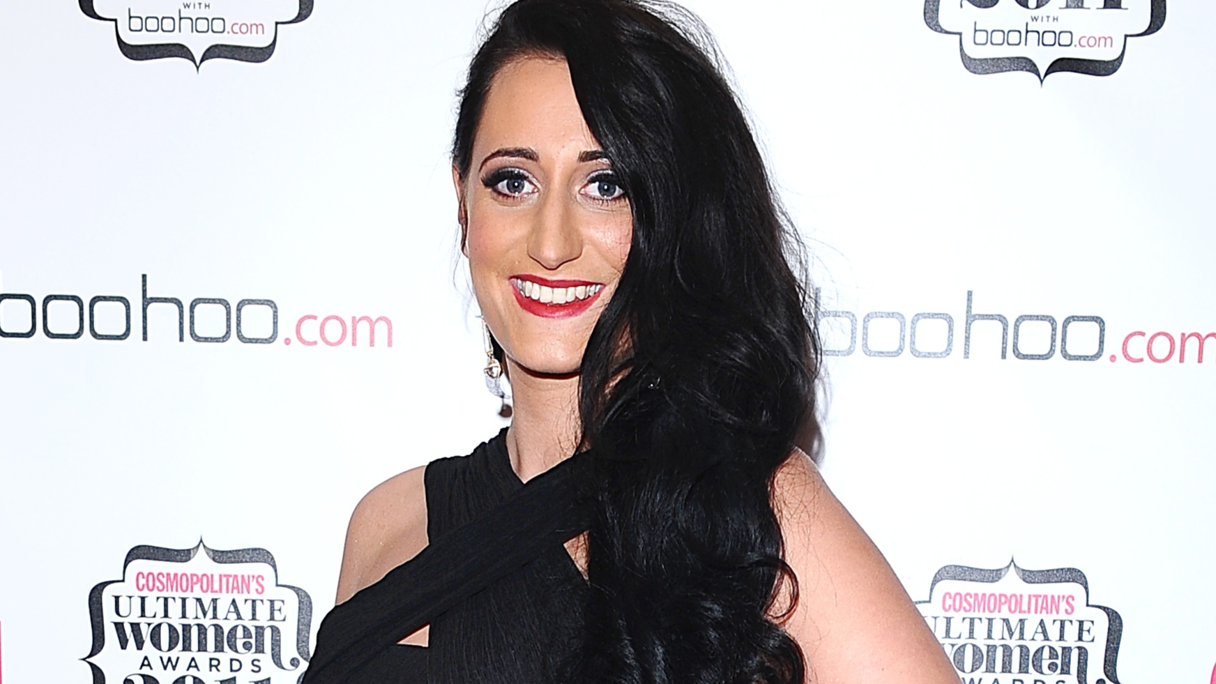 Misfits Star Lauren Socha Took Job On NHS Frontline During Coronavirus ...