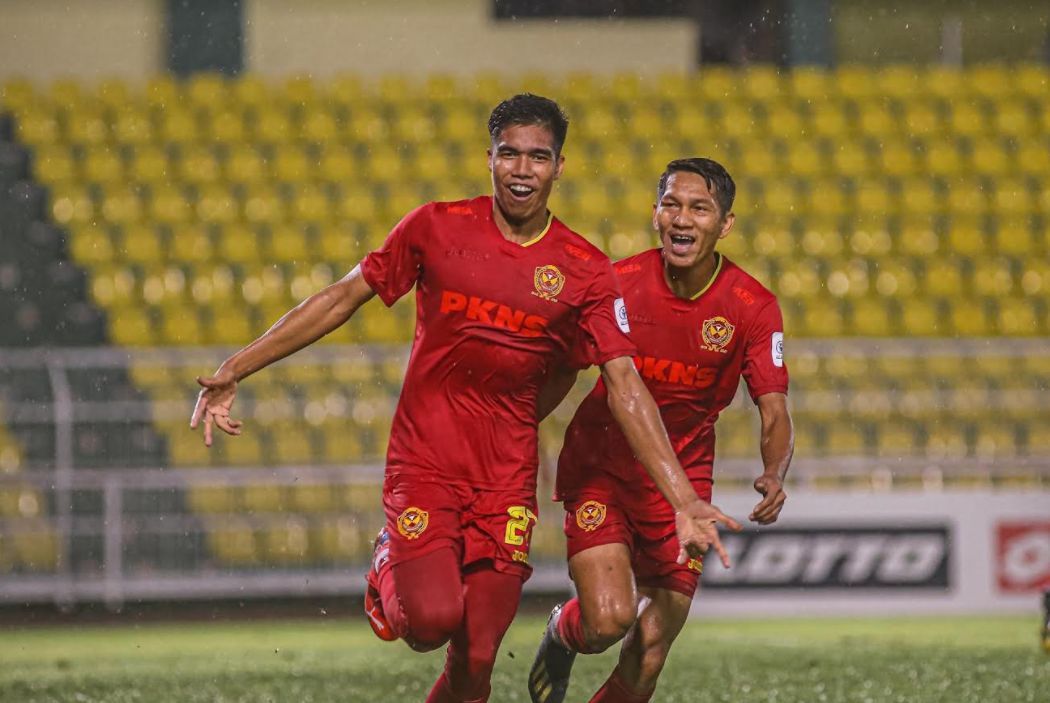 Super League: Selangor beat Kedah 4-2