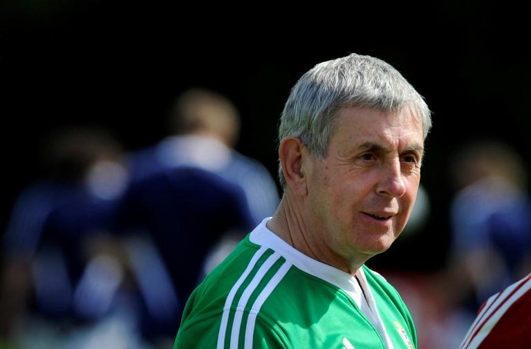 McGeechan fears lives could be lost unless rugby cuts substitution numbers substitution numbers