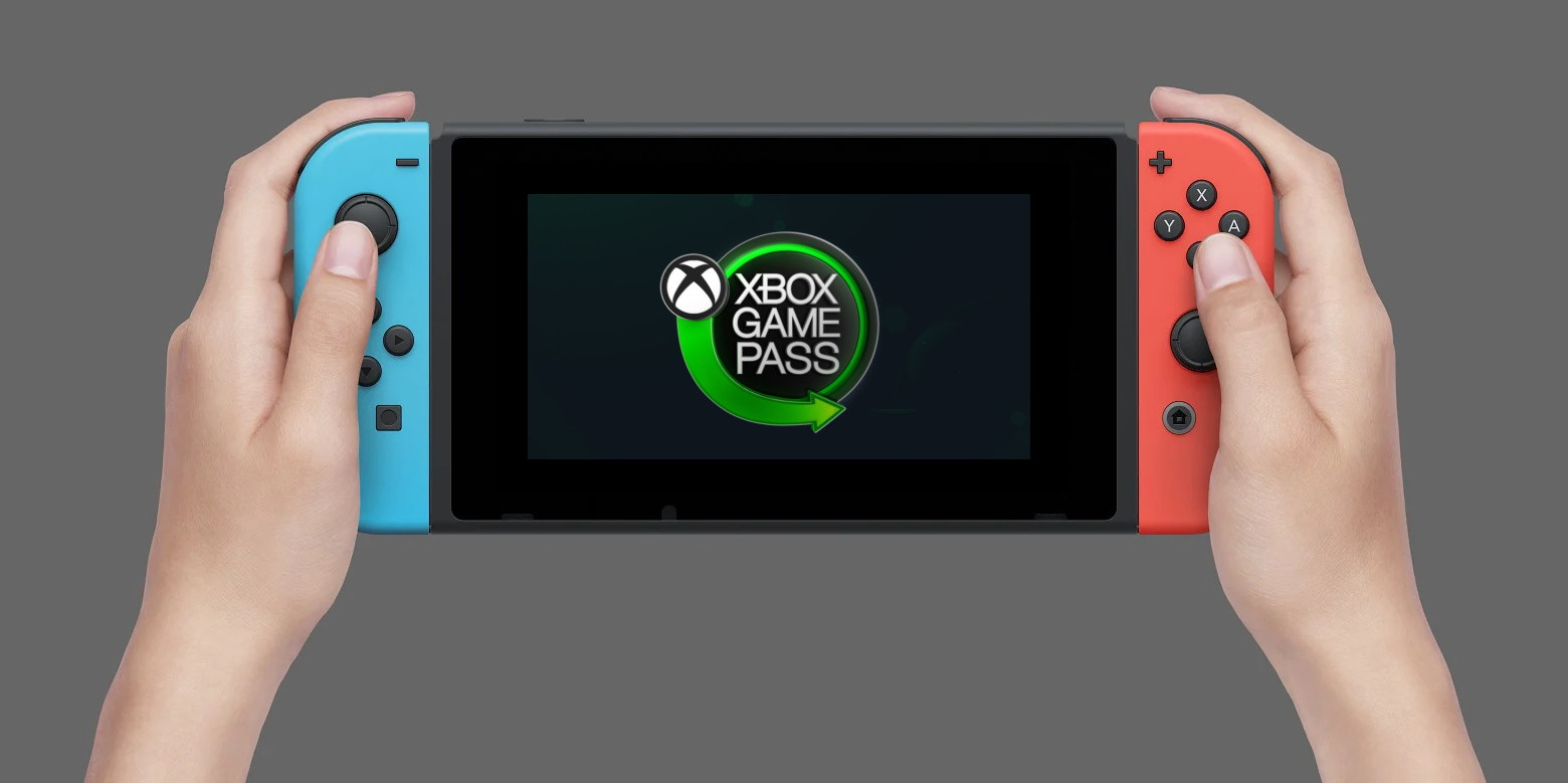 Xbox Game Pass will not come to Nintendo Switch or PS5 admits Microsoft