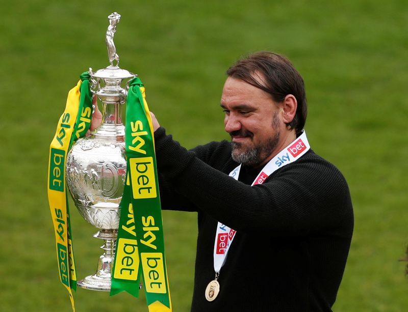 No miracle needed this time, says Norwich boss Farke