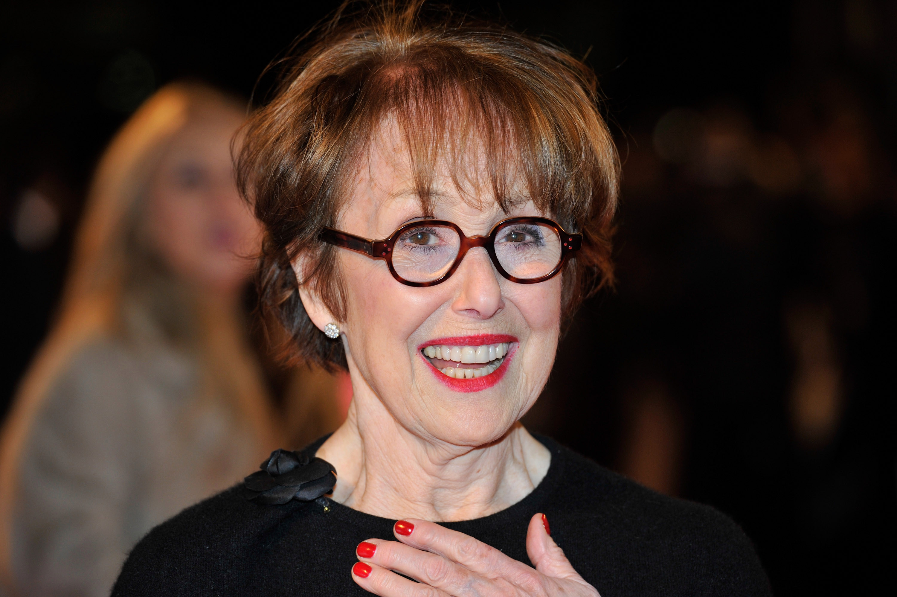 Gyles Brandreth recalls cheeky story about Una Stubbs as he pays tribute following death aged 84