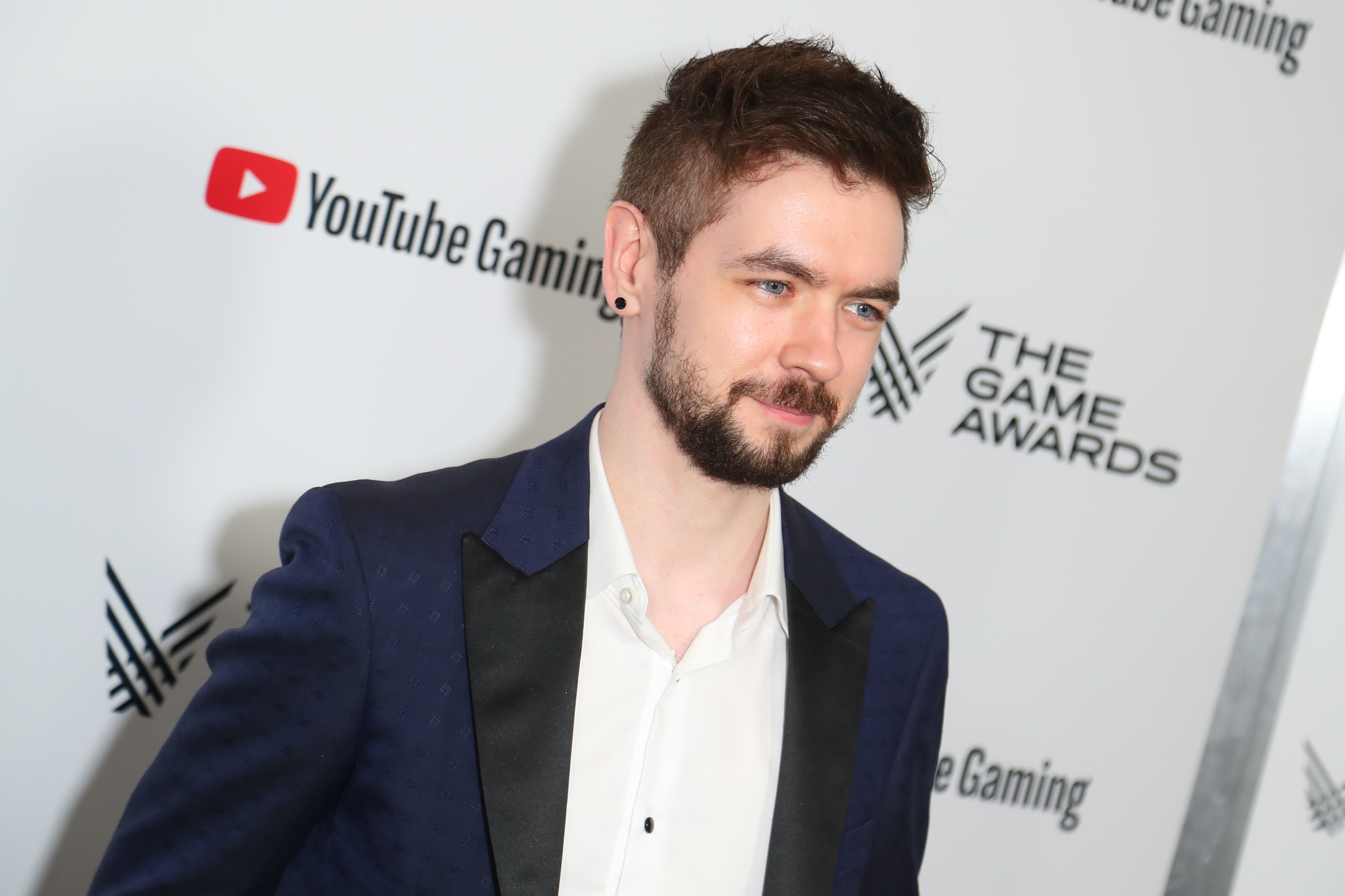 Jacksepticeye is taking a break for a ‘little longer,’ but has plans to return
