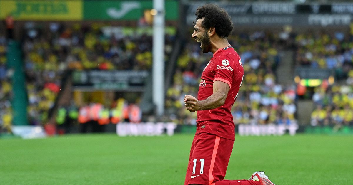 FSG can safeguard Liverpool future via Mohamed Salah decision thanks to £116m example