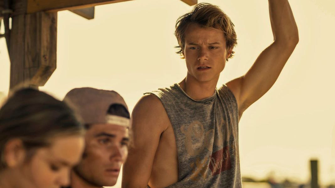 Netflix Viewers Are Loving Teen Drama Outer Banks Following Season Two Premiere