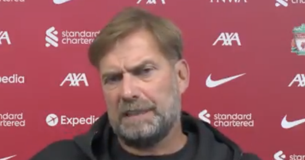 Jurgen Klopp drops Harvey Elliott hint as Liverpool team highlights transfer priority