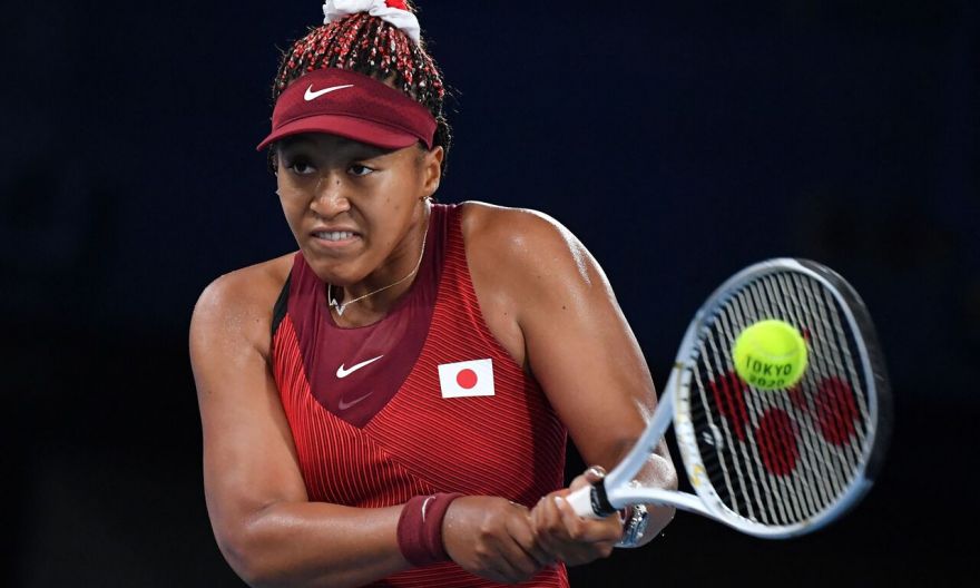 Tennis: Osaka plans to help out Haiti earthquake relief efforts