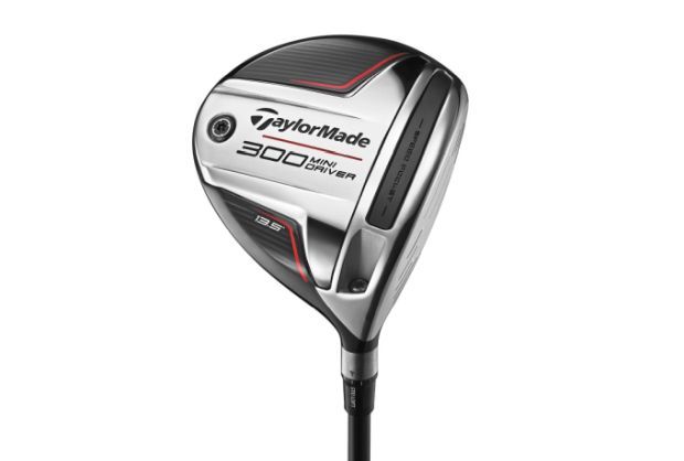 New 300 Mini driver launched