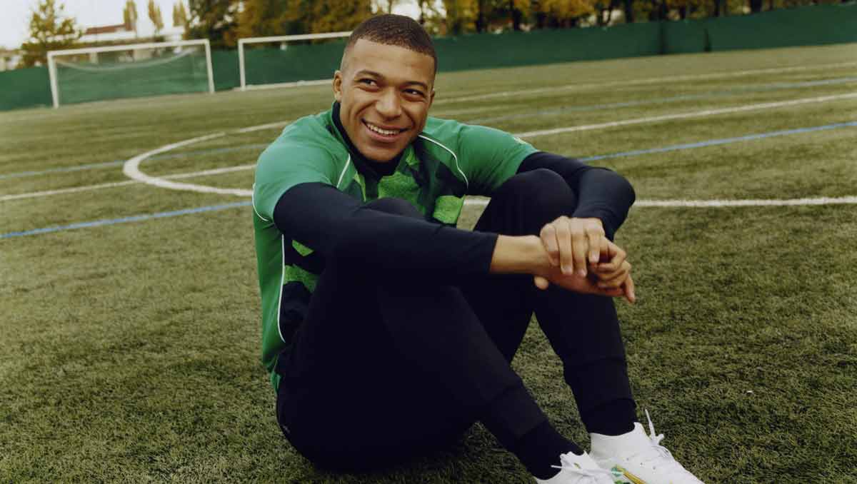 Ian McGarry: Kylian Mbappe is interested in Liverpool FC move